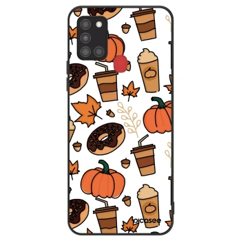 Obal pro Samsung Galaxy A21s - Fallovers