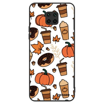 Obal pro Xiaomi Redmi Note 9 Pro - Fallovers