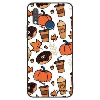 Obal pro Huawei P20 Lite - Fallovers