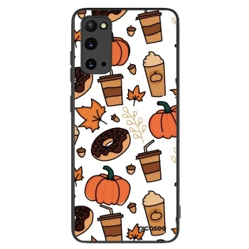 Obal pro Samsung Galaxy S20 G980F - Fallovers