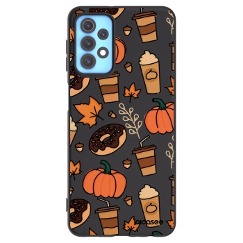 Obal pro Samsung Galaxy A32 4G SM-A325F - Fallovers