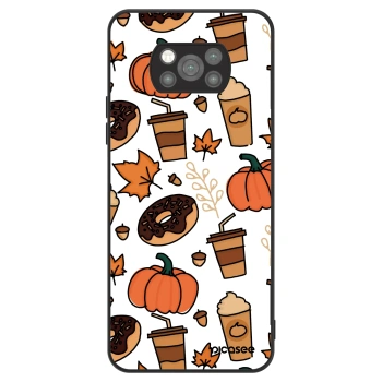 Obal pro Xiaomi Poco X3 Pro - Fallovers