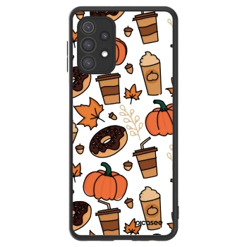 Picasee ULTIMATE CASE pro Samsung Galaxy A32 5G A326B - Fallovers