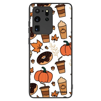 Obal pro Samsung Galaxy S20 Ultra 5G G988F - Fallovers