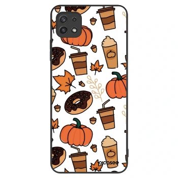 Obal pro Samsung Galaxy A22 A226B 5G - Fallovers
