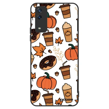 Obal pro Vivo Y11s - Fallovers