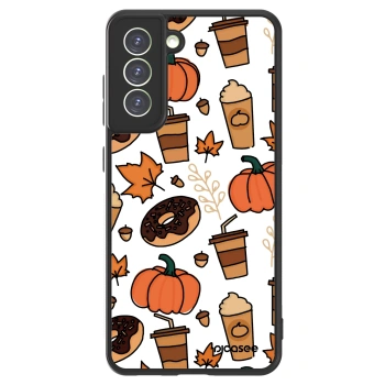 Picasee ULTIMATE CASE pro Samsung Galaxy S21 FE 5G - Fallovers