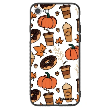 Picasee ULTIMATE CASE pro Apple iPhone SE 2022 - Fallovers