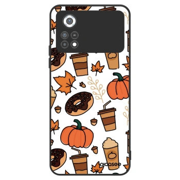 Obal pro Xiaomi Poco X4 Pro 5G - Fallovers