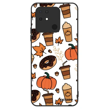 Obal pro Xiaomi Redmi 10C - Fallovers