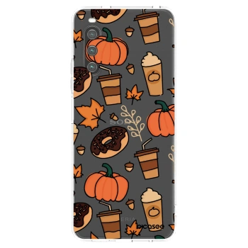 Obal pro Sony Xperia 10 IV 5G - Fallovers