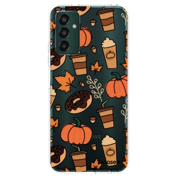 Obal pro Samsung Galaxy M23 5G - Fallovers