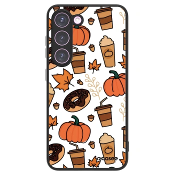 Picasee ULTIMATE CASE pro Samsung Galaxy S23 5G - Fallovers