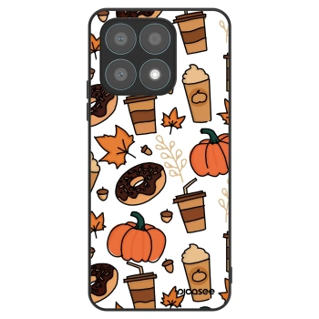 Obal pro Honor X8a - Fallovers