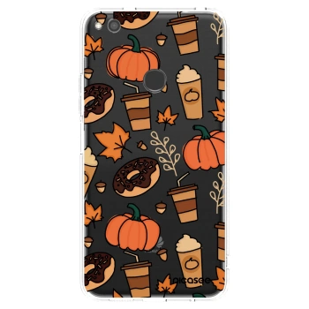 Obal pro Huawei P9 Lite 2017 - Fallovers
