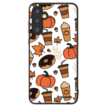 Picasee ULTIMATE CASE pro Samsung Galaxy A34 5G A346B - Fallovers