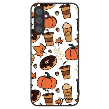 Picasee ULTIMATE CASE pro Samsung Galaxy A14 4G A145R - Fallovers