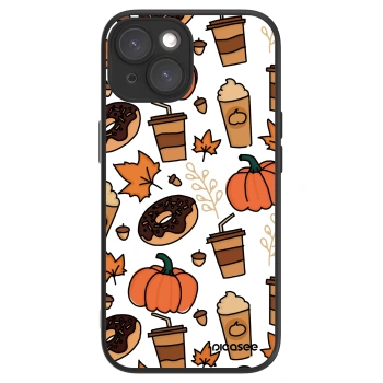 Picasee ULTIMATE CASE MagSafe pro Apple iPhone 15 - Fallovers