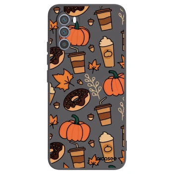 Obal pro Motorola Moto G62 - Fallovers