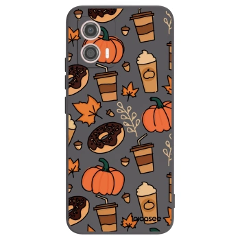 Obal pro Motorola Moto G53 5G - Fallovers