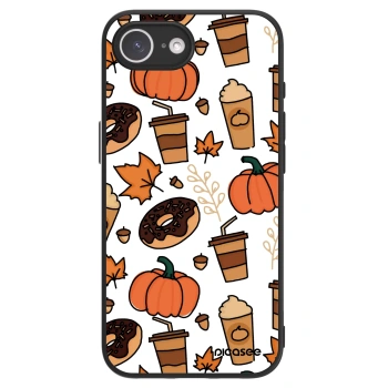 Picasee ULTIMATE CASE pro Apple iPhone 16e - Fallovers