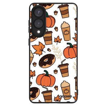 Obal pro Samsung Galaxy S25 Edge 5G - Fallovers