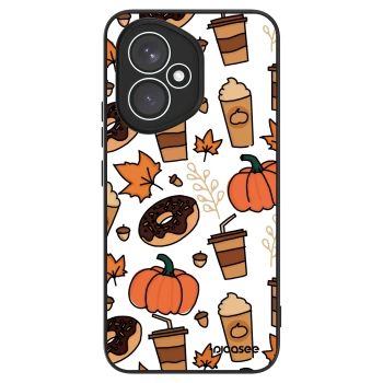 Obal pro Honor 400 5G - Fallovers