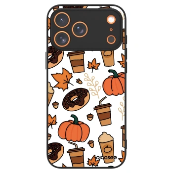 Picasee ULTIMATE CASE MagSafe pro Apple iPhone 17 Pro Max - Fallovers