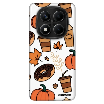Obal pro Xiaomi Redmi Note 14 Pro 5G - Fallovers