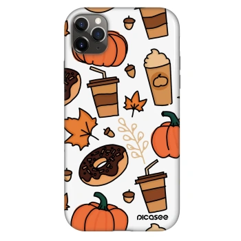 Obal pro Apple iPhone 11 Pro Max - Fallovers
