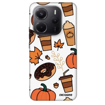 Obal pro Xiaomi Redmi Note 14 5G - Fallovers