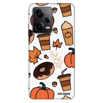 Obal pro Xiaomi Redmi Note 12 Pro 5G - Fallovers
