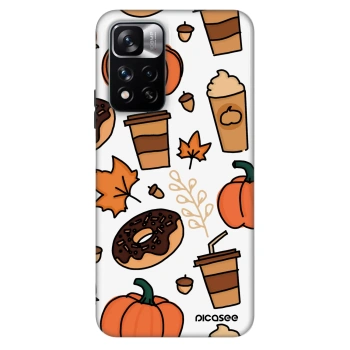 Obal pro Xiaomi Redmi Note 11 Pro - Fallovers