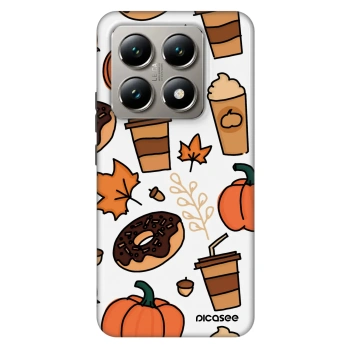 Obal pro Xiaomi 14T Pro - Fallovers