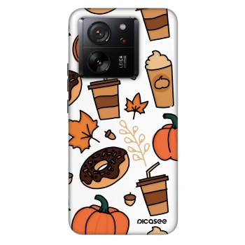 Picasee Fashion Case pro Xiaomi 13T - Fallovers
