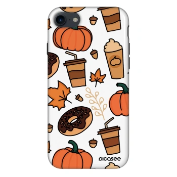 Obal pro Apple iPhone SE 2022 - Fallovers