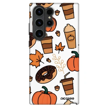 Obal pro Samsung Galaxy S23 Ultra 5G - Fallovers