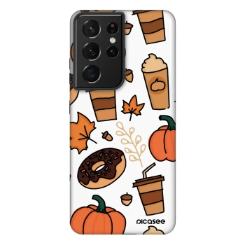 Obal pro Samsung Galaxy S21 Ultra 5G G998B - Fallovers