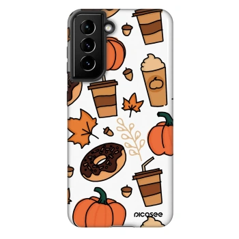 Obal pro Samsung Galaxy S21 5G G991B - Fallovers