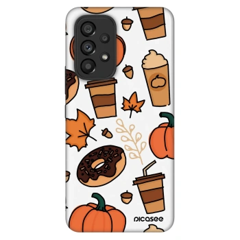 Obal pro Samsung Galaxy A53 5G A536 - Fallovers
