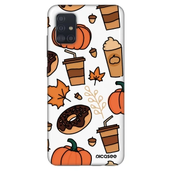 Obal pro Samsung Galaxy A51 A515F - Fallovers