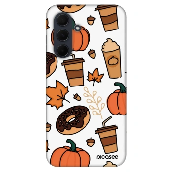 Obal pro Samsung Galaxy A35 5G A356B - Fallovers