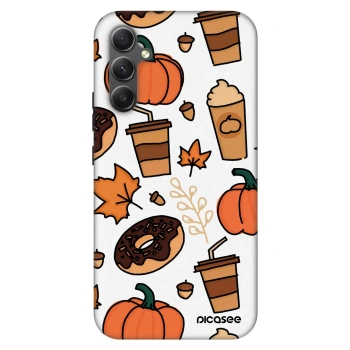 Obal pro Samsung Galaxy A34 5G A346B - Fallovers