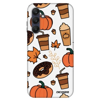 Obal pro Samsung Galaxy A25 A256B 5G - Fallovers