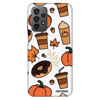 Obal pro Samsung Galaxy A23 A236B 5G - Fallovers