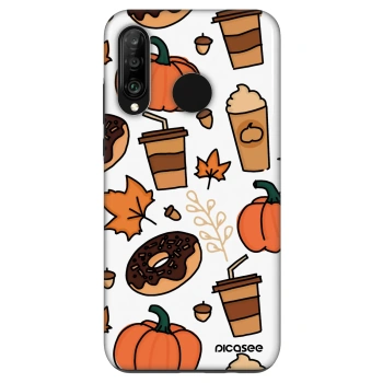 Obal pro Huawei P30 Lite - Fallovers