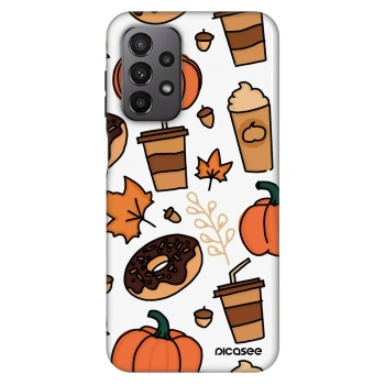 Obal pro Samsung Galaxy A23 A235F 4G - Fallovers