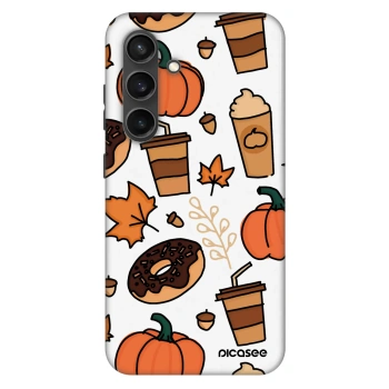 Obal pro Samsung Galaxy S24+ S926B 5G - Fallovers