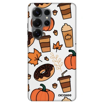 Obal pro Samsung Galaxy S25 Ultra 5G - Fallovers