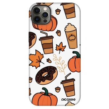 Obal pro Apple iPhone 12 Pro Max - Fallovers